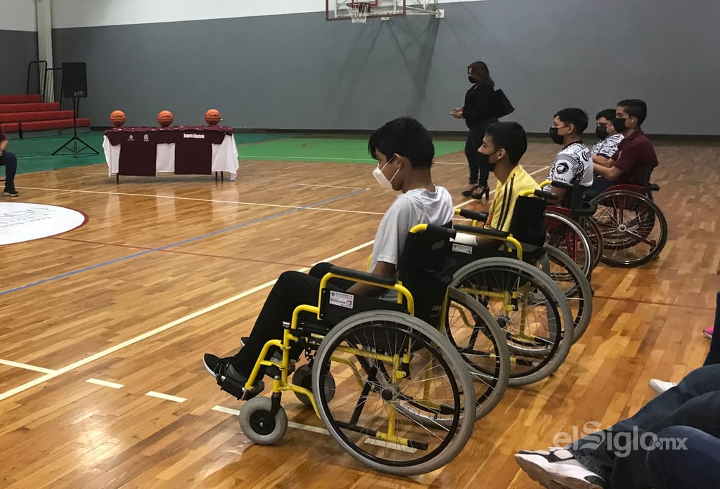 Pendiente. Pese a la existencia de infraestructura deportiva, gran parte de las convocatorias no contemplan modalidades adaptadas, lo que evidencia la necesidad de avanzar hacia un modelo más incluyente.