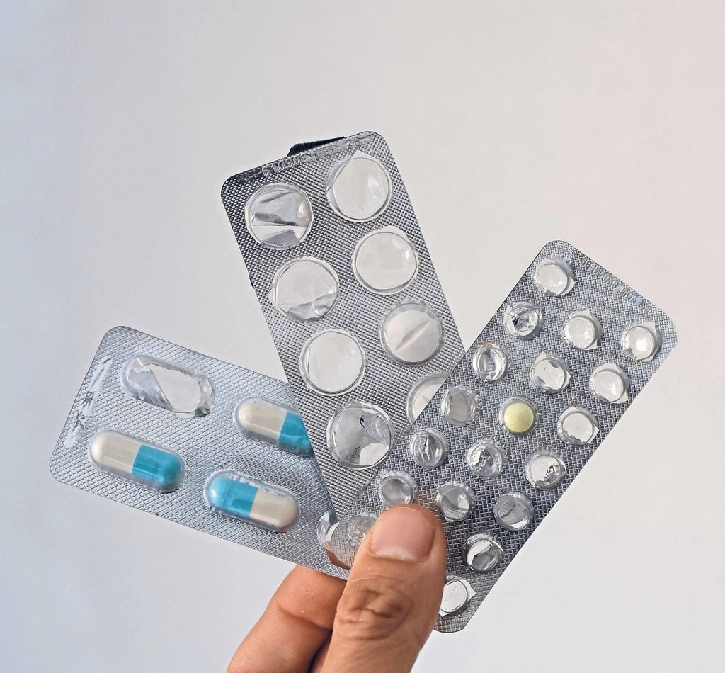 Impacto. El conflicto en Medio Oriente está impactando en la logística para el traslado de diversos productos, lo que ya empieza a afectar también al sector salud.