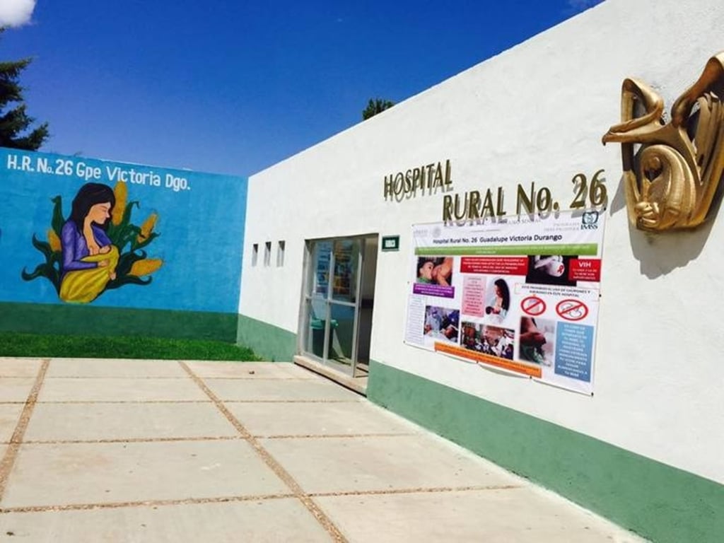 Acción. Una riña en salón ejidal, en el municipio de Guadalupe Victoria,  dejó a un menor herido con arma blanca.