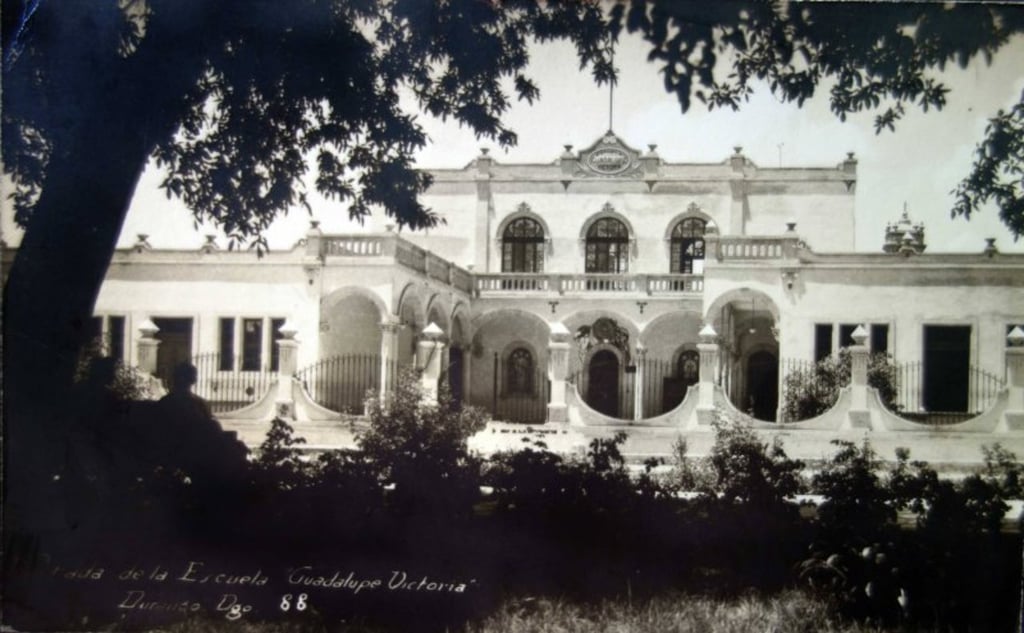 Escuela 17 Gral. Guadalupe Victoria