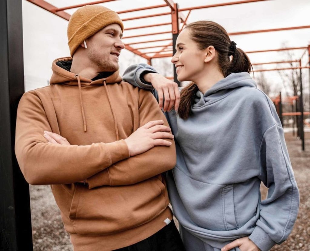 Moda. El mercado del athleisure continúa creciendo impulsado por el trabajo híbrido, la búsqueda de comodidad y la normalización de códigos de vestimenta más flexibles.