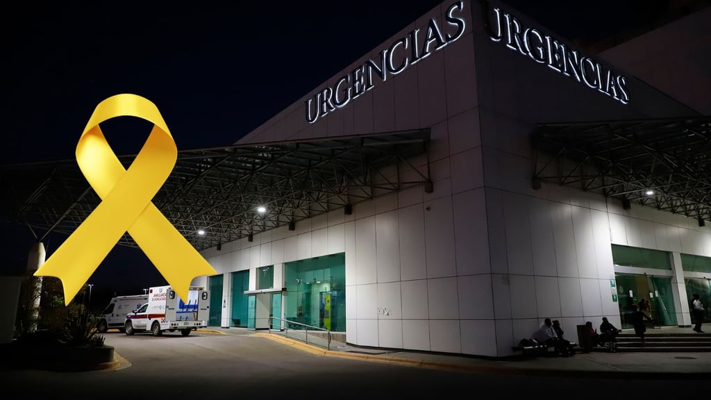 Joven muere desangrado tras autolesión en calle de Durango