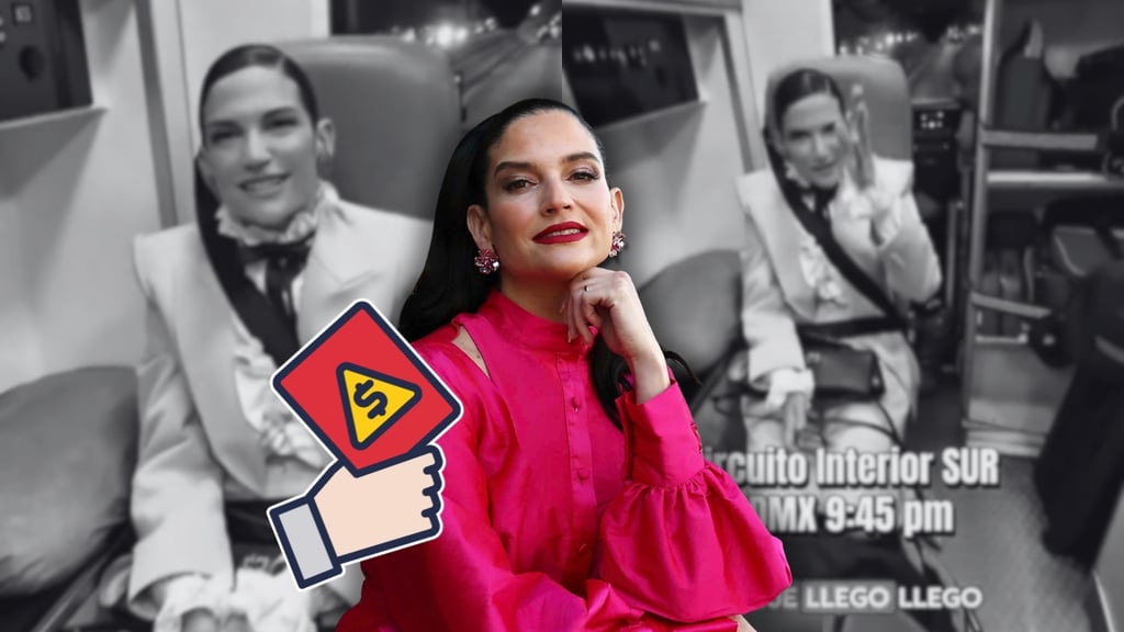 ¿Multa o arresto? Las consecuencias legales para Natalia Jiménez tras usar una ambulancia