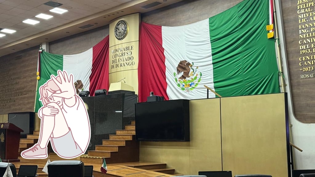 Buscan ampliar en Durango el delito de violencia familiar más allá del domicilio