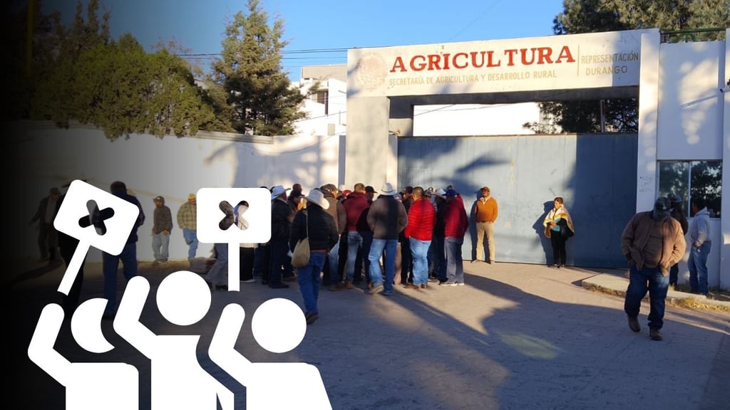 Acopio de frijol en Durango está por llegar a meta, '¿de dónde lo sacaron?', cuestionan productores
