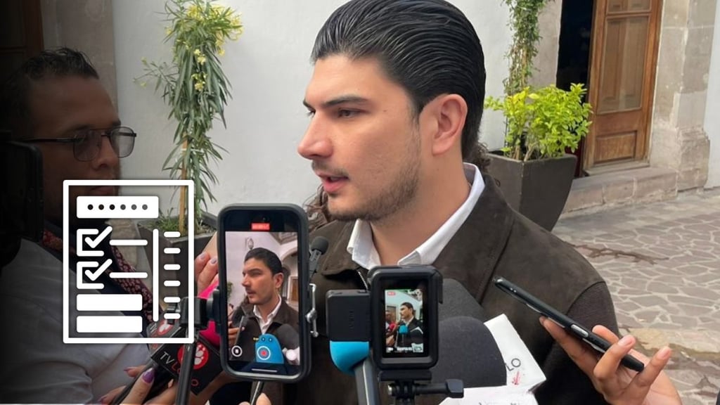 Cualquier ciudadano en Durango podrá ser candidato por el PAN: Regidor