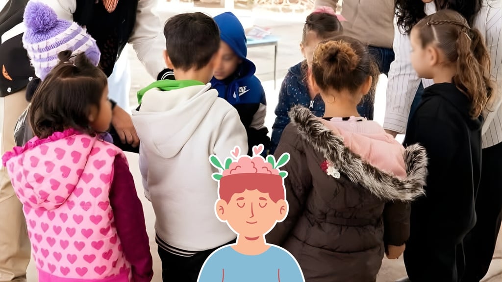 Escuelas de Durango, sin psicólogos; urge atención para contener problemas emocionales en alumnos