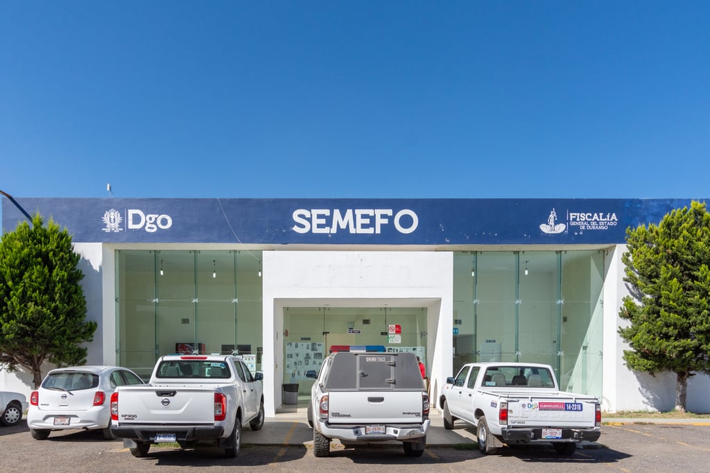 Caso. Aunque su cuerpo había ingresado hace unas semanas, permanecía en calidad de desaparecido.