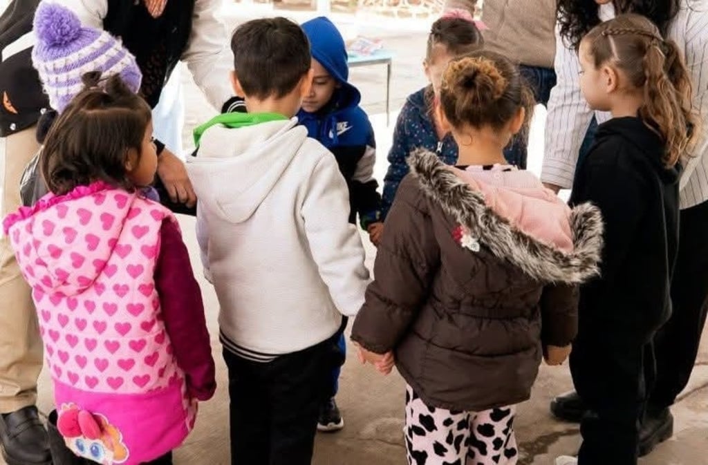 Atención. En talleres han identificado diversas problemáticas entre alumnos.