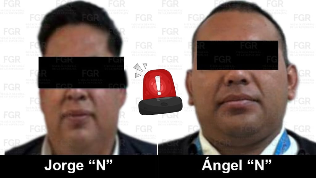 Vinculan a proceso a dos por portar armas de fuego en autobuses de pasajeros en Gómez Palacio