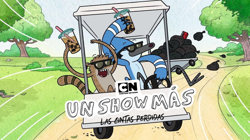 Foto: Cartoon Network