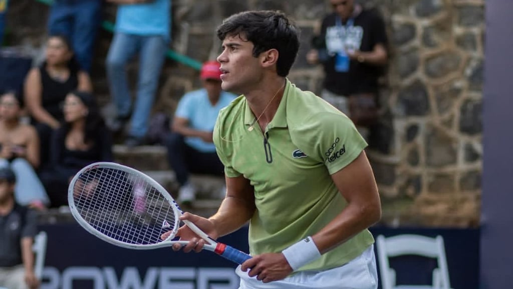 FOTO: Instagram - @rodri_pacheco