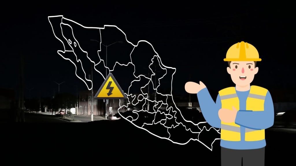 ¿Se apagará la luz en todo México este 28 de marzo? Esto sabemos del apagón de la Hora del Planeta