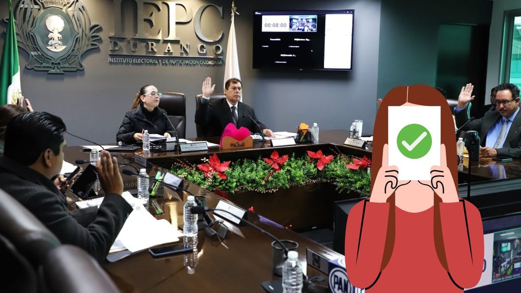 Avalan en Durango el protocolo en casos de Violencia Política en razón de Género