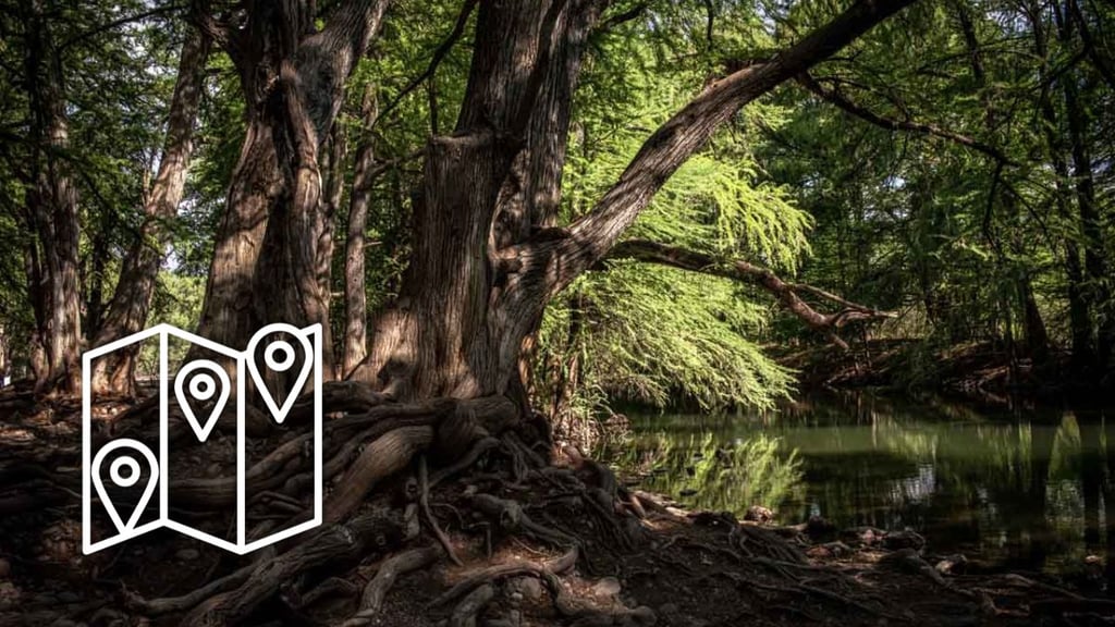 Buscan incentivar el turismo local en Durango durante Semana Santa