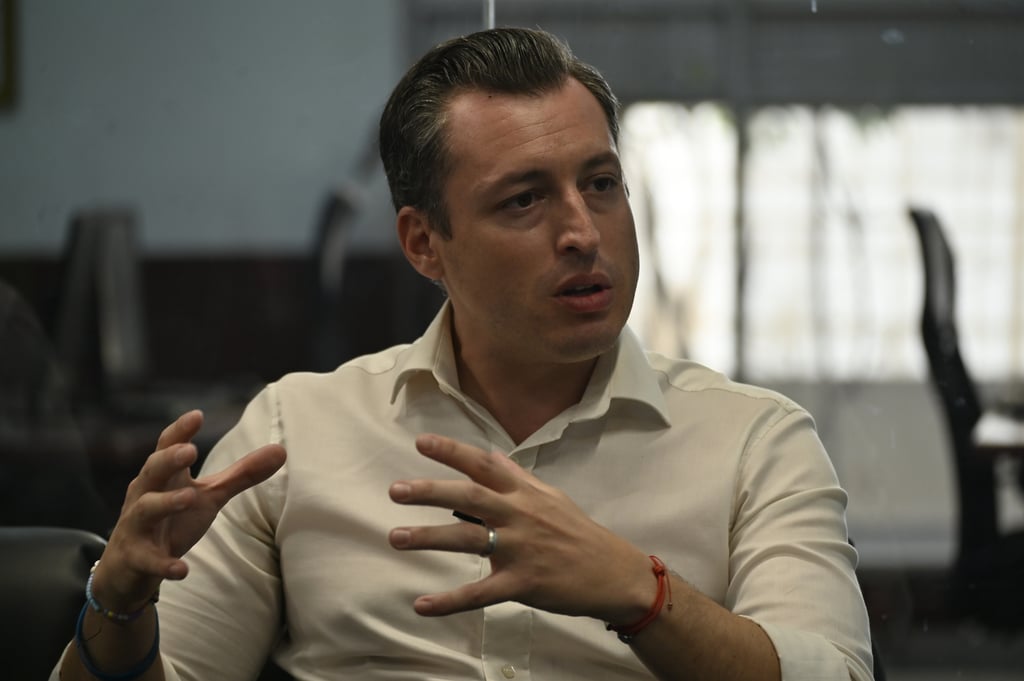 'Dejen de lucrar': Colosio Riojas critica falta de voluntad para hacer justicia en el caso Colosio