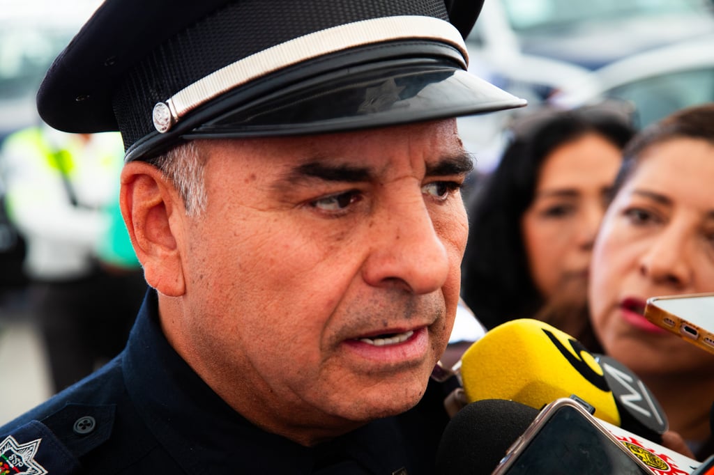 Funcionario lesionado afuera del Bar Monterrey ya volvió a sus funciones, afirma SSP