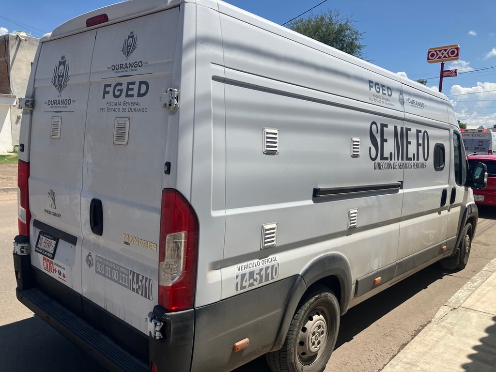 Detalles. Un joven de 26 años de edad le pidió a su pareja que saliera del domicilio para prepararle un regalo, pero el tiempo lo utilizó para quitarse la vida.