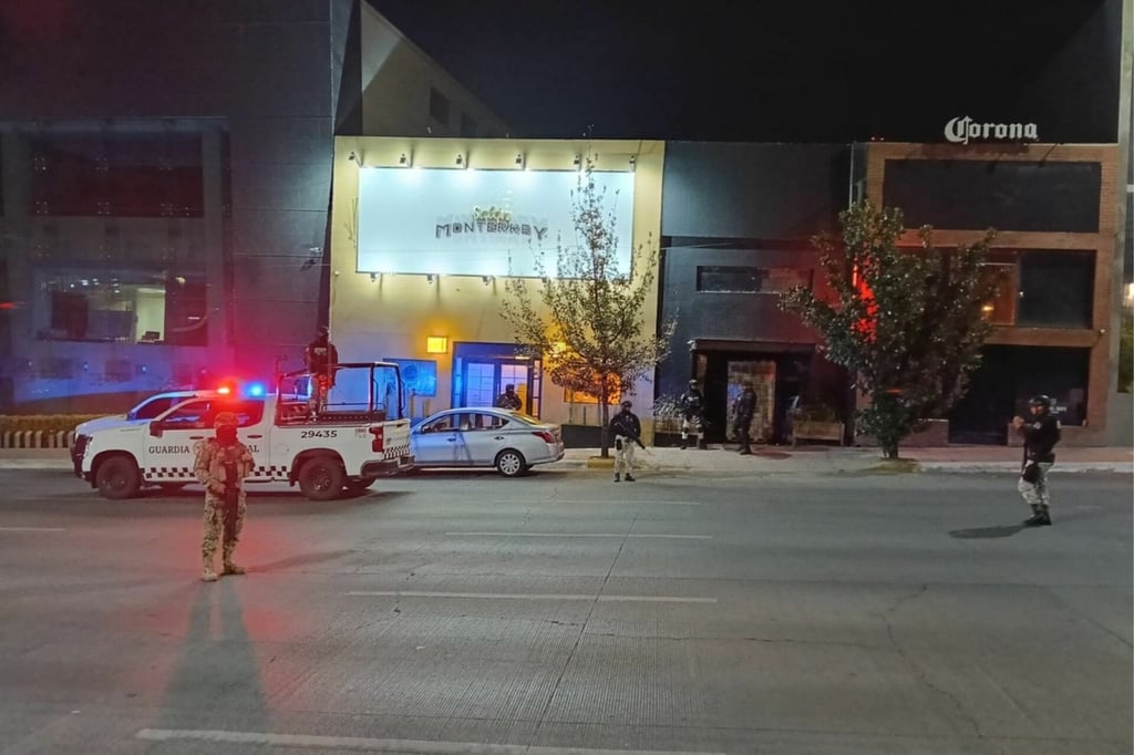 El Subsecretario de Operaciones ya se reintegró a sus labores, luego de haber resultado lesionado en los mismos hechos en los que el artista fue herido.