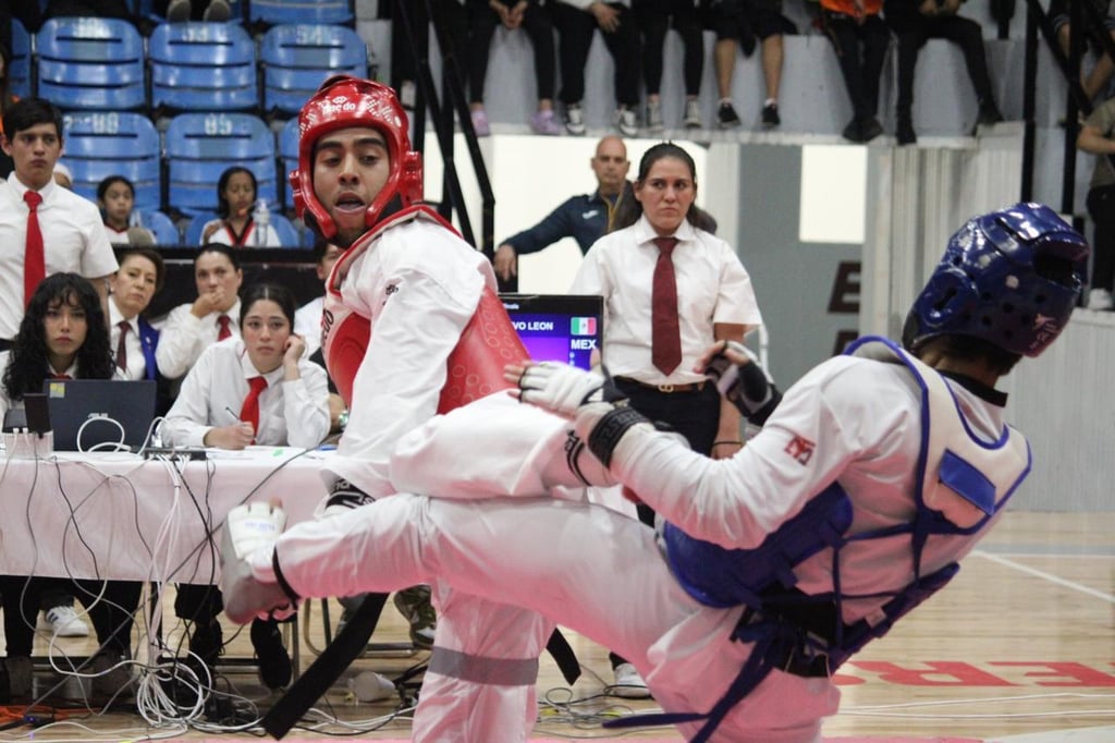 Resultado. Con una sólida actuación, las y los duranguenses ahora tendrán que pensar en la siguiente etapa.