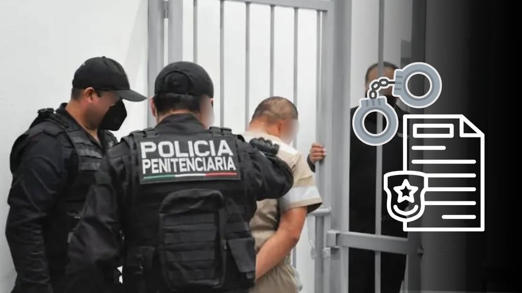 Capturan a presunto homicida en Santiago Papasquiaro