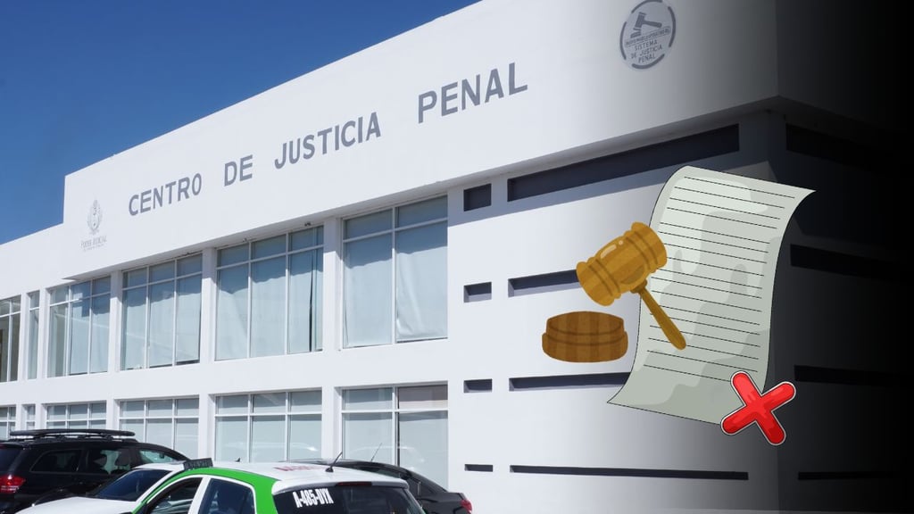 Par de mujeres son sentenciadas por uso de recetas médicas falsas en Durango