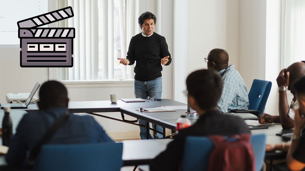 Foto: Citizen Minutes