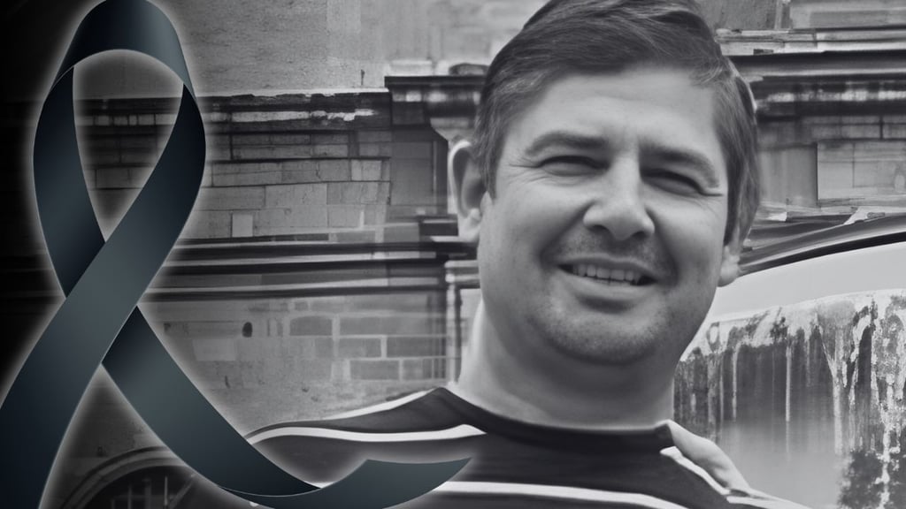 Localizan sin vida a Eduardo Ochoa, empresario platanero privado de la libertad por el CJNG