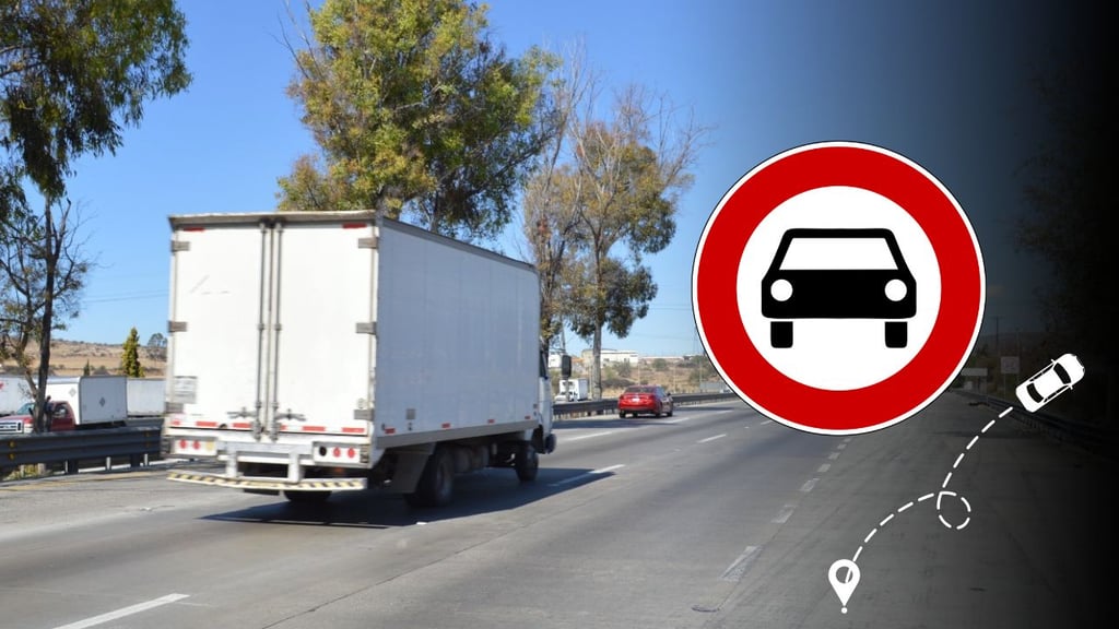 ¿Vas a viajar por carretera?, SICT emite recomendaciones, previo a Semana Santa 2026