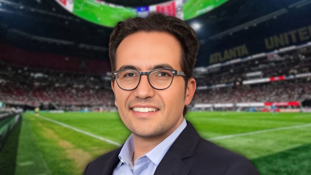 Liga MX: ¿quién es Mauricio Culebro, el mexicano que será presidente de un equipo de la MLS?