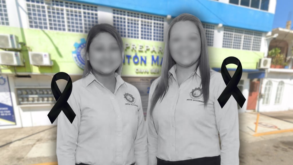 ¿Quiénes eran Tatiana y María del Rosario, las maestras asesinadas por un alumno en Michoacán?