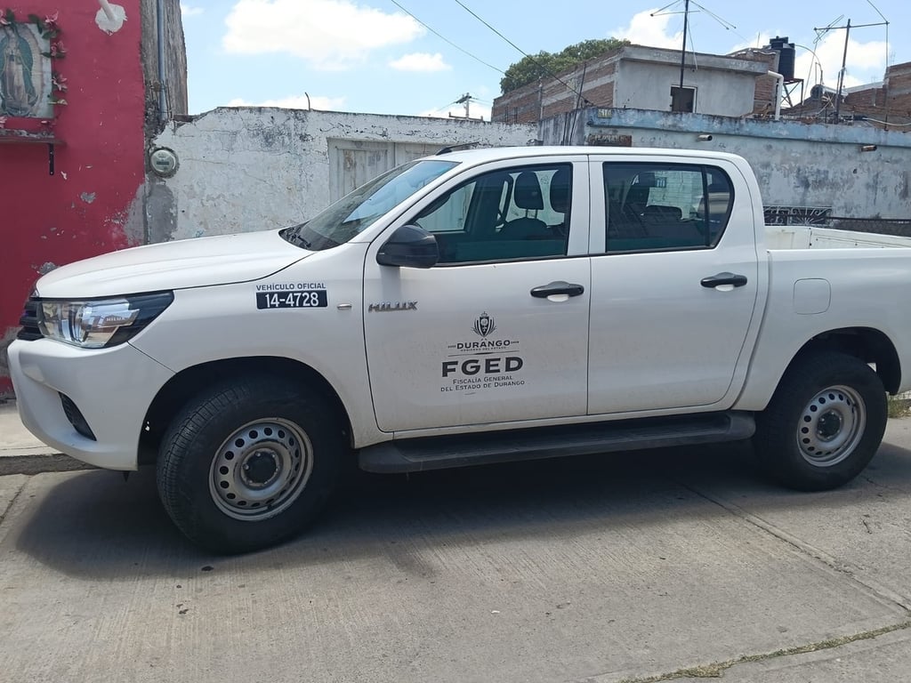 Acción. Reportan presunta privación de la libertad; investigan posible extorsión en Peñón Blanco.