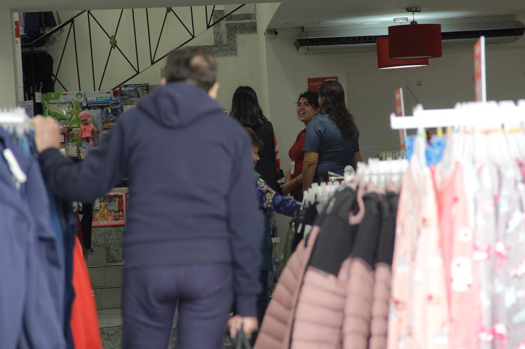 Análisis. La economía está detenida desde hace varios meses en Durango, por lo que consideran que es un punto álgido. 