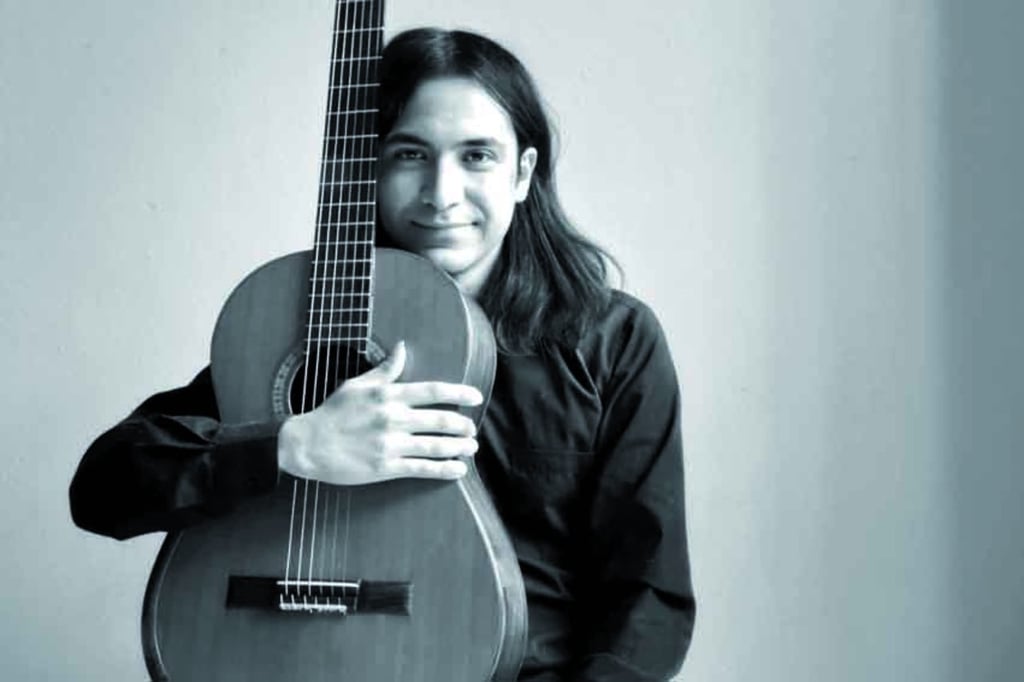 Cita. Hoy, la velada destacará la sensibilidad interpretativa de Iván Millsaps y su enfoque maduro hacia el repertorio clásico.