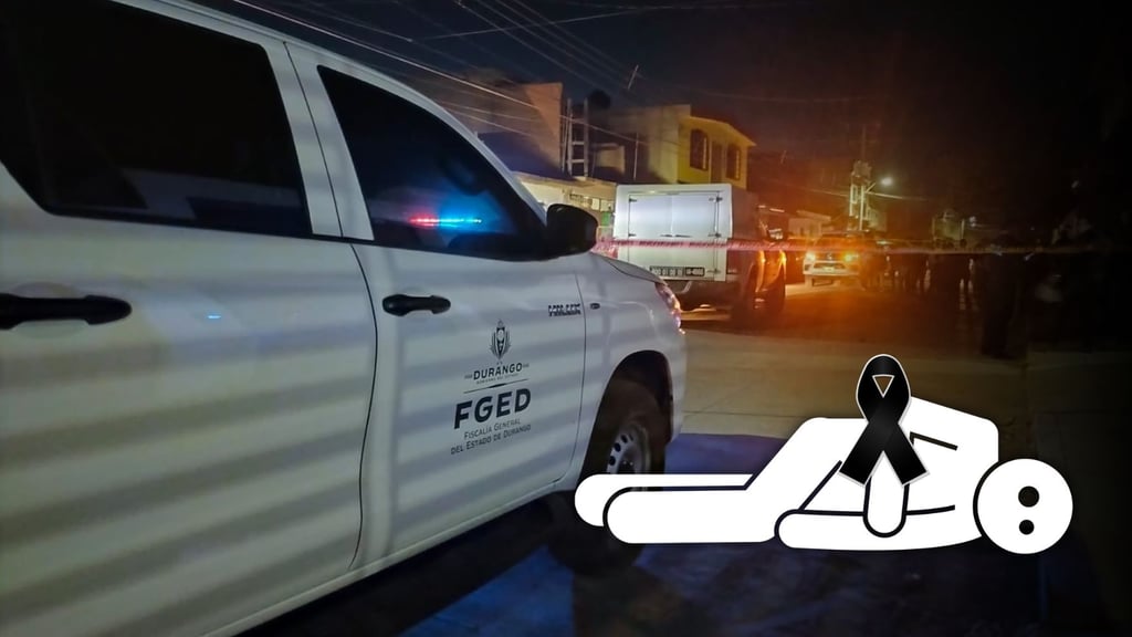 Muere hombre tras ser atropellado por camión en Pueblo Nuevo