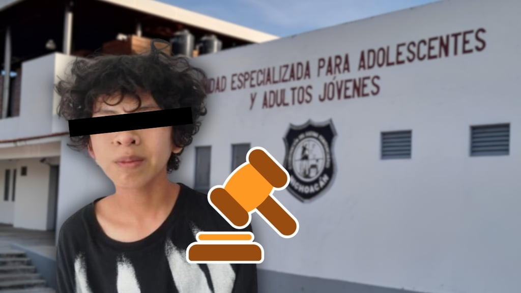 Foto: CSPEMO Michoacán