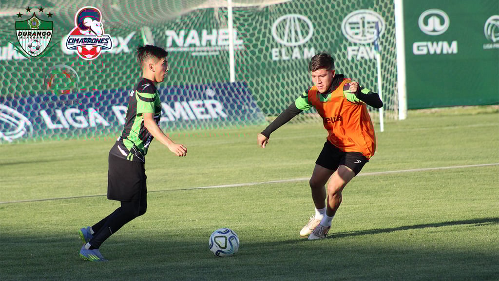 Foto: Alacranes de Durango