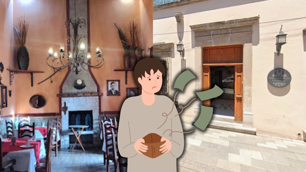 Trabajadores de hotel y restaurante de Durango denuncian falta de pago; temen cierre de negocios