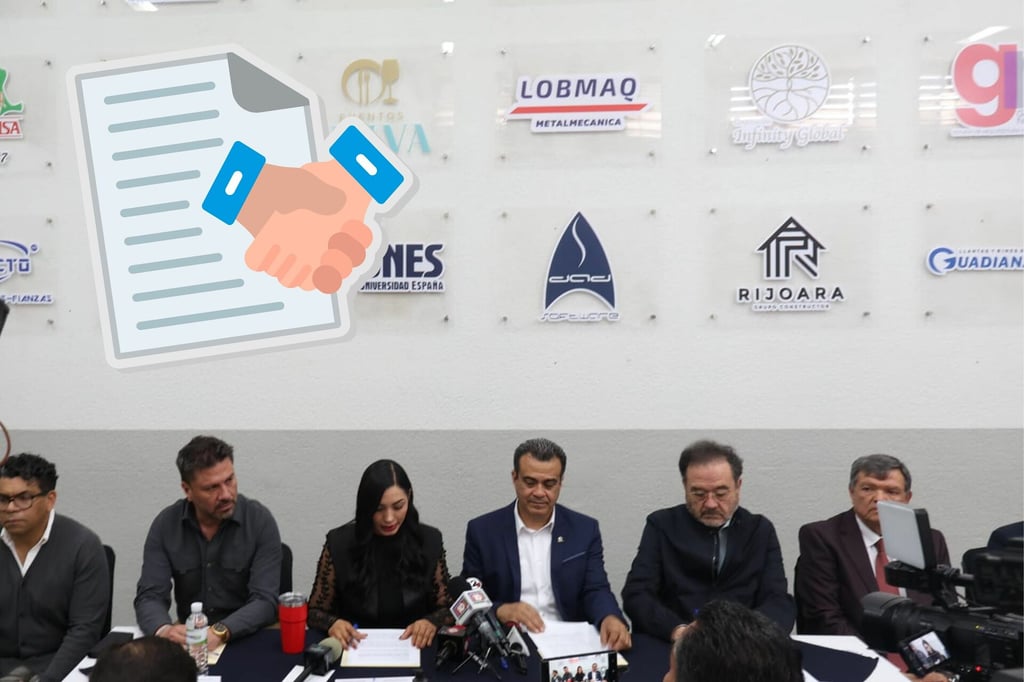 Instauran Consejo de relaciones laborales en Durango