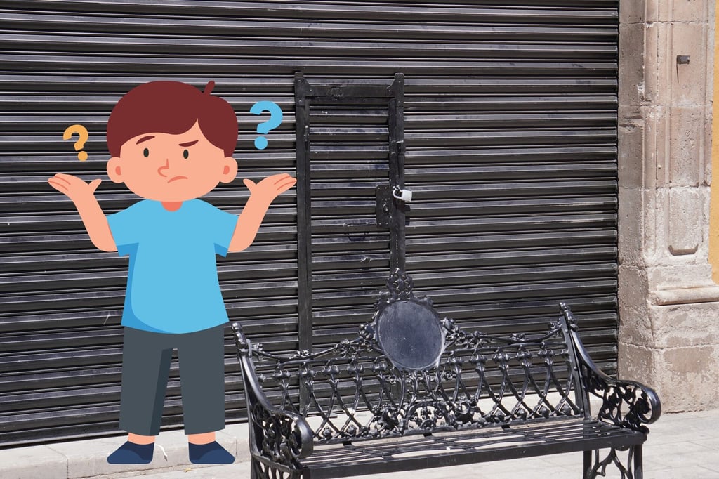 Semana Santa: Exhortan a comerciantes duranguenses a mantener negocios abiertos