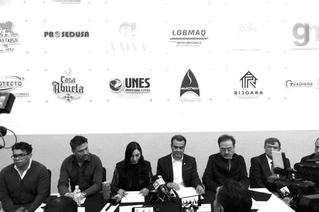 Objetivo. Se busca fomentar la participación de todos los involucrados en el organismo. 