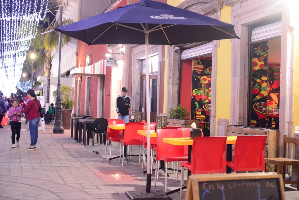 Llaman a  abrir los negocios en Semana Santa