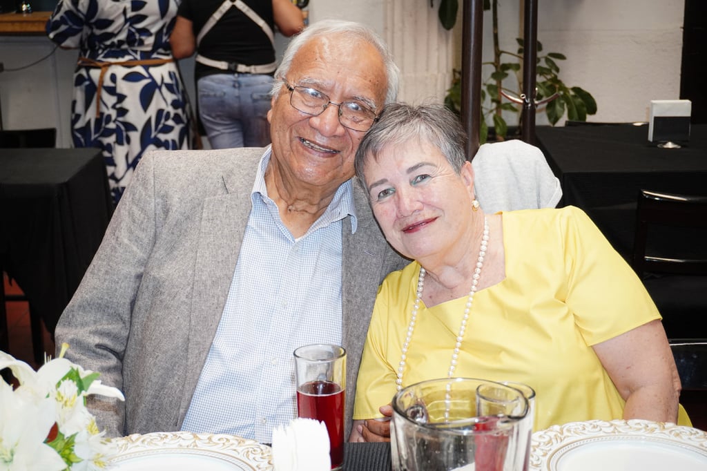 Paloma & Luis Daniel SE UNEN EN MATRIMONIO