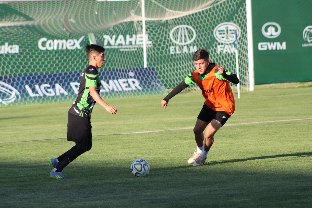 Fuerza. Alacranes alcanzó los 67 puntos en la temporada tras su goleada 6-0 sobre Ensenada, consolidándose como líder absoluto del Grupo 1 y de toda la Liga Premier.