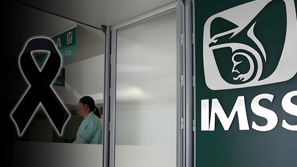 Adulto mayor muere en camioneta durante traslado a clínica de Nuevo Ideal