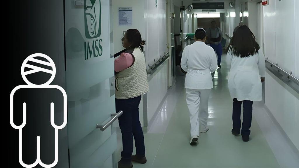 Dan 'ladrillazo' a un hombre en el cráneo por negarse a regalar un cigarro; ocurrió en Durango