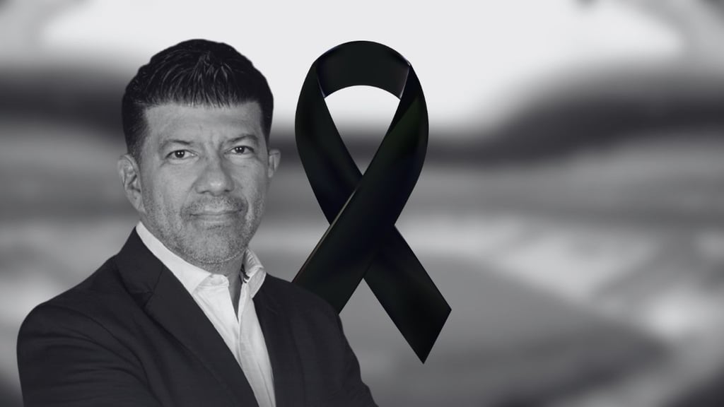 Liga MX: ¿Quién era Axel Solís, el periodista regiomontano que falleció?