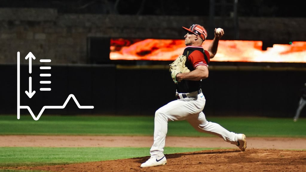 LMB: Durango, Aguascalientes y Ciudad de México entre los estadios más difíciles para los pitchers