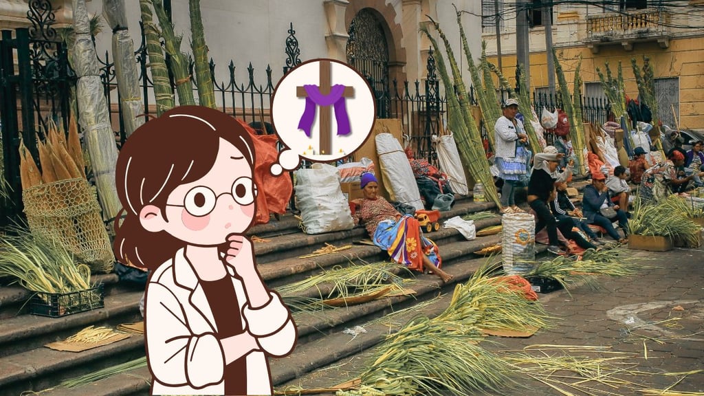 Ley Federal del Trabajo: ¿Qué días de Semana Santa son feriados oficiales?