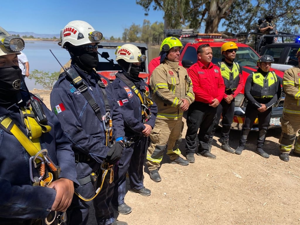 Plan. Aseguran presencia de elementos en parajes naturales.